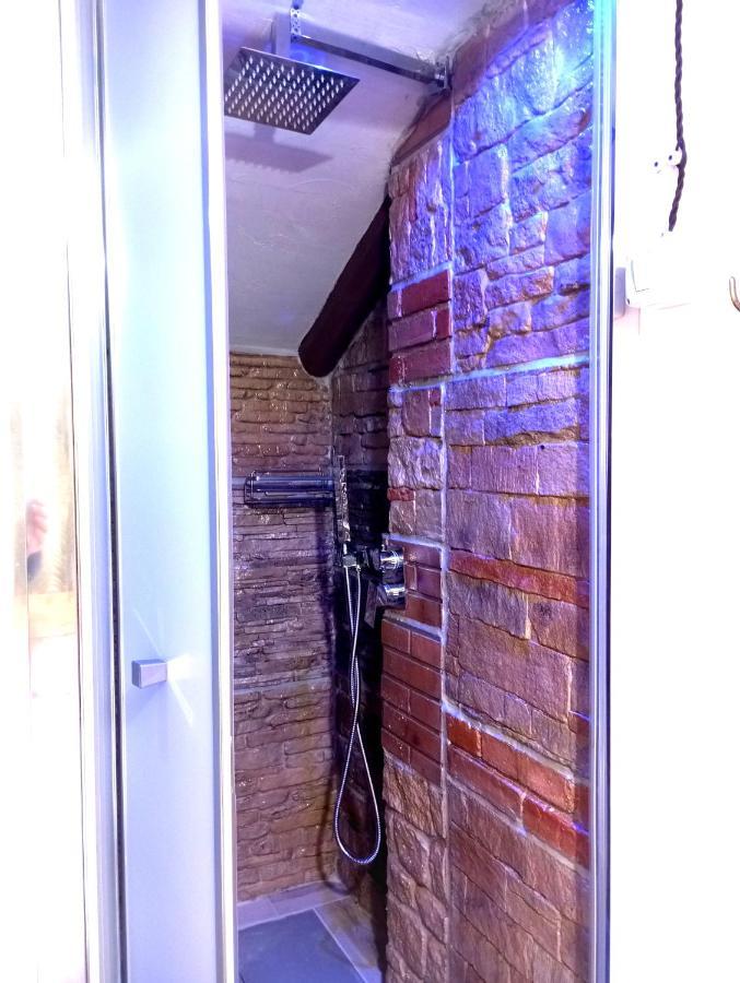 Il Vicoletto Apartment Serra San Bruno Exterior photo
