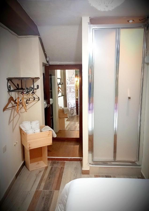 Il Vicoletto Apartment Serra San Bruno Exterior photo