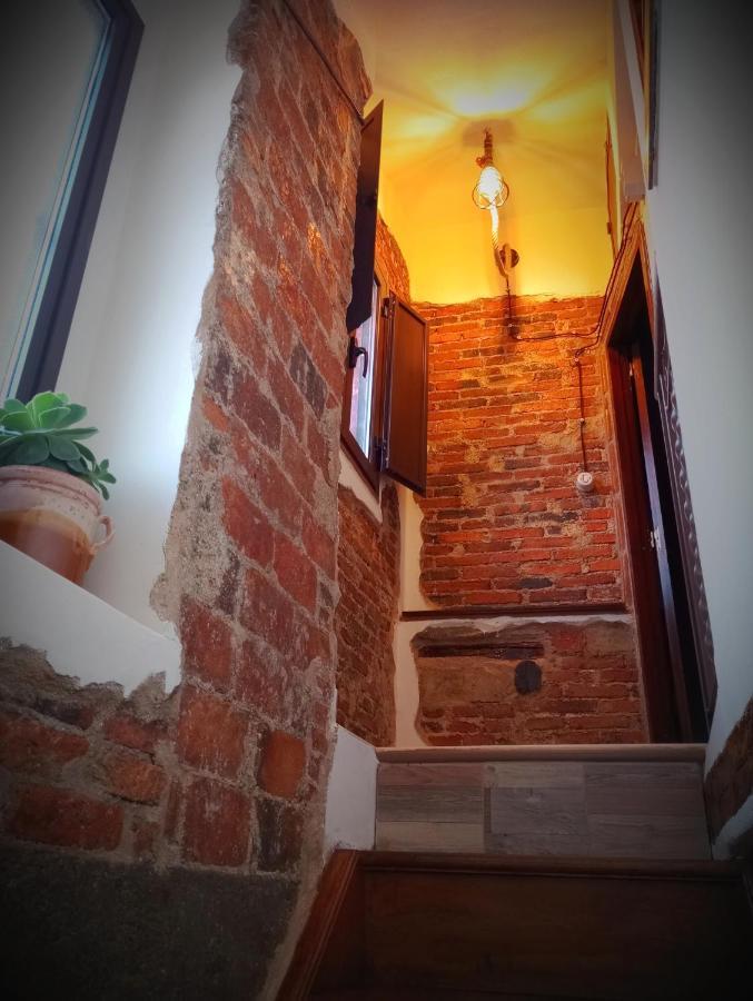 Il Vicoletto Apartment Serra San Bruno Exterior photo