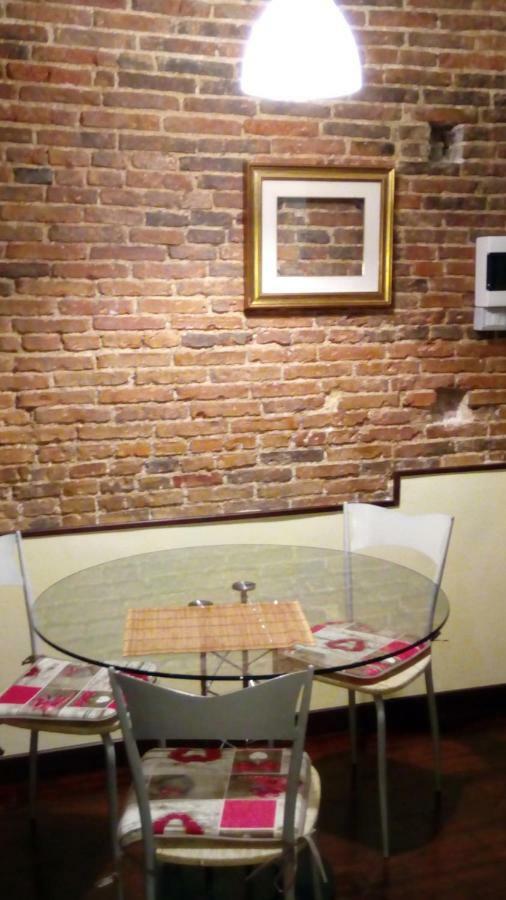Il Vicoletto Apartment Serra San Bruno Exterior photo