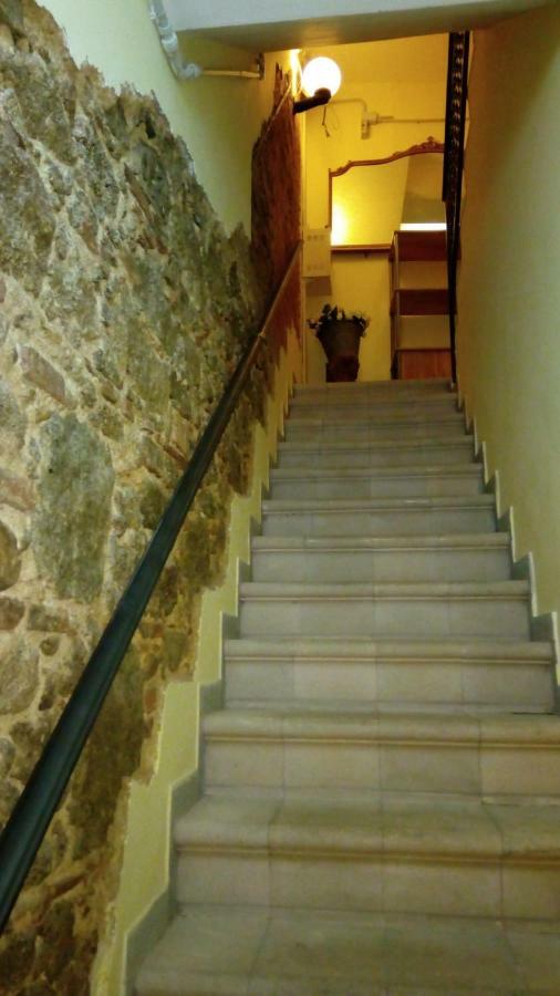 Il Vicoletto Apartment Serra San Bruno Exterior photo