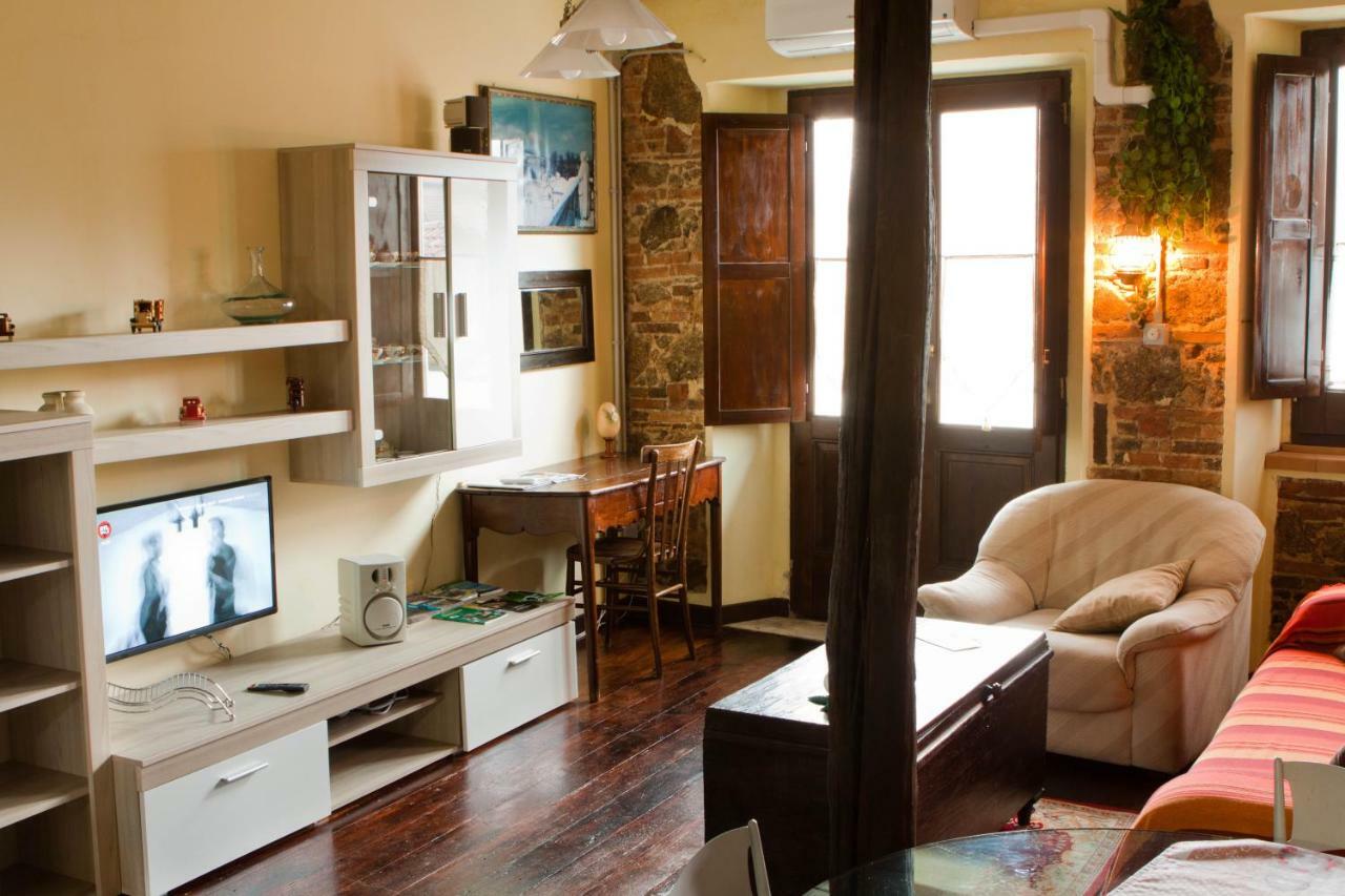 Il Vicoletto Apartment Serra San Bruno Exterior photo