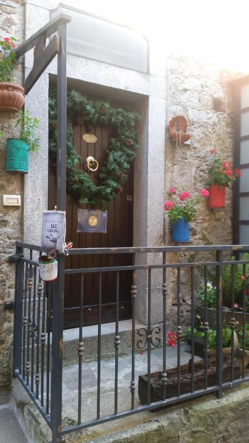 Il Vicoletto Apartment Serra San Bruno Exterior photo